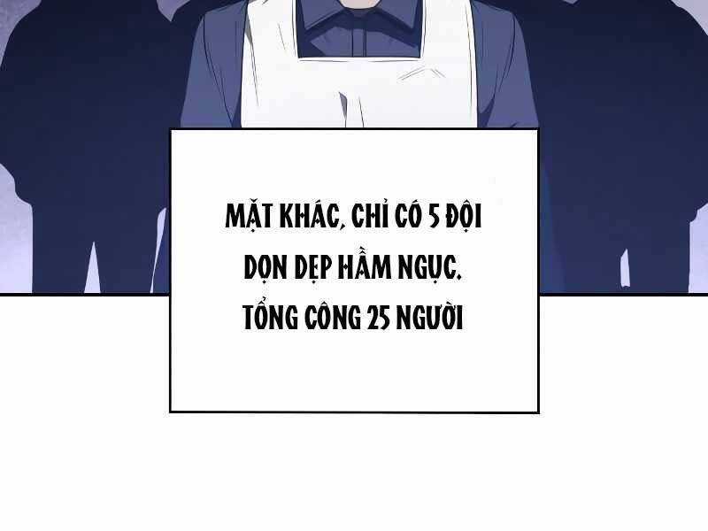 Thợ Săn Thiên Tài Hồi Quy Thành Lao Công Chapter 4.5 trang 61