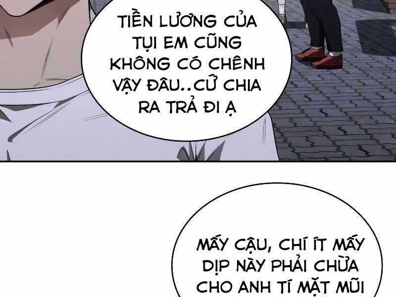 Thợ Săn Thiên Tài Hồi Quy Thành Lao Công Chapter 4.5 trang 74
