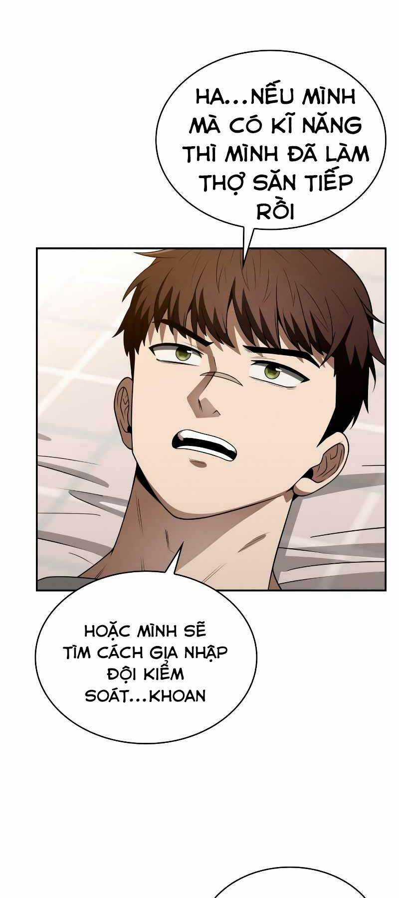 Thợ Săn Thiên Tài Hồi Quy Thành Lao Công Chapter 4 trang 101