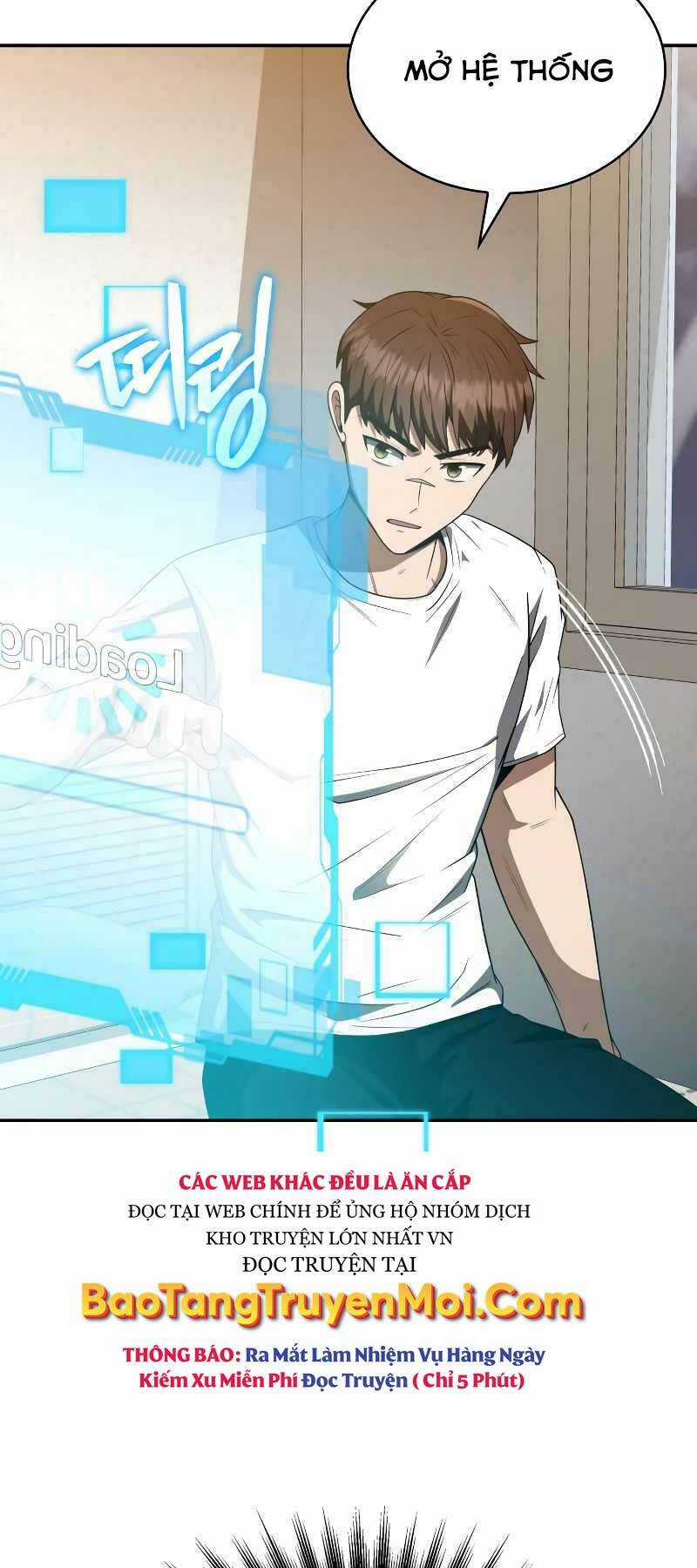 Thợ Săn Thiên Tài Hồi Quy Thành Lao Công Chapter 4 trang 102