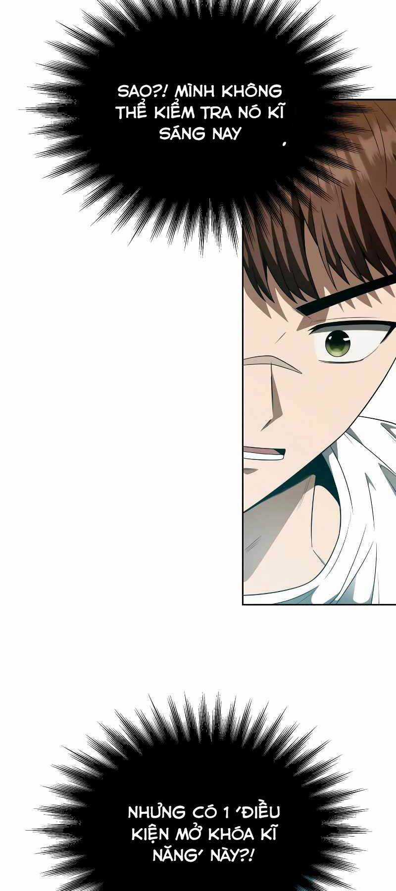 Thợ Săn Thiên Tài Hồi Quy Thành Lao Công Chapter 4 trang 103