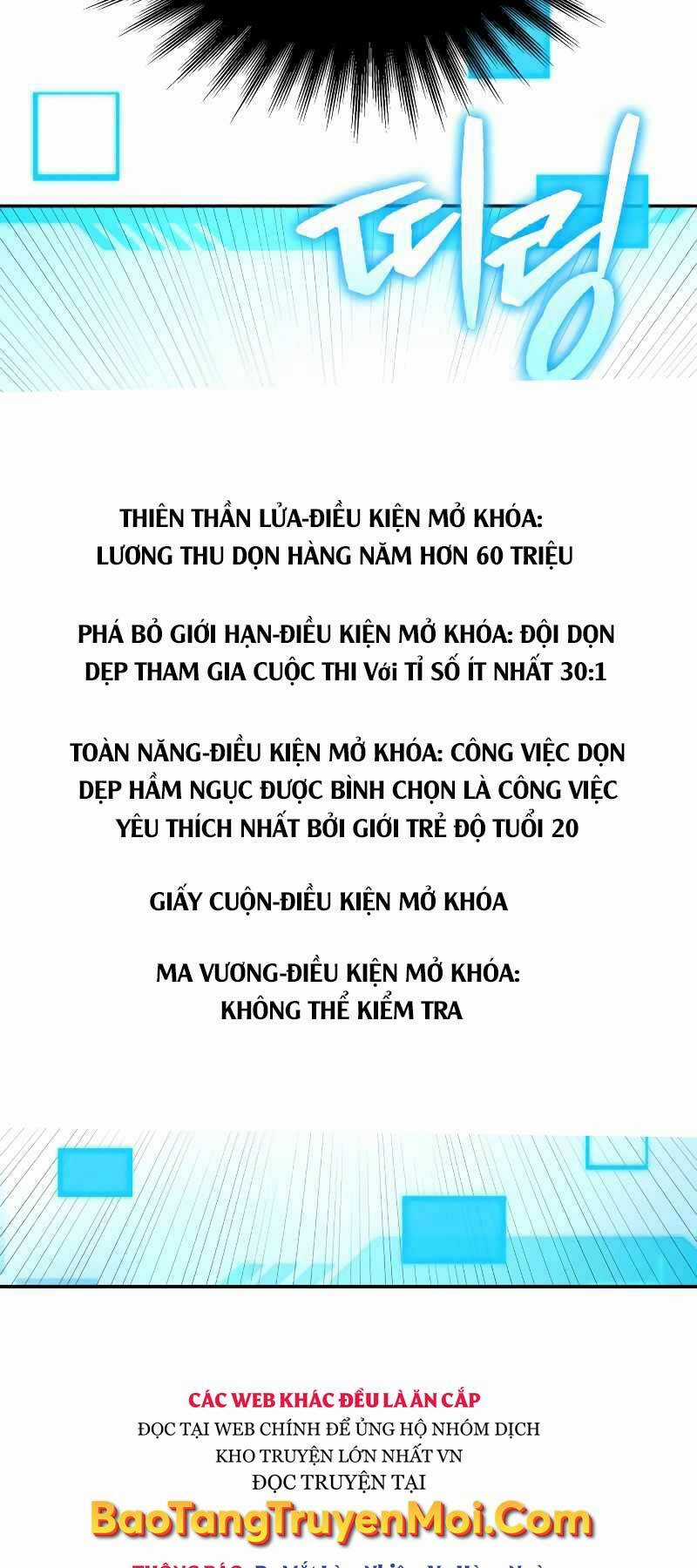 Thợ Săn Thiên Tài Hồi Quy Thành Lao Công Chapter 4 trang 104