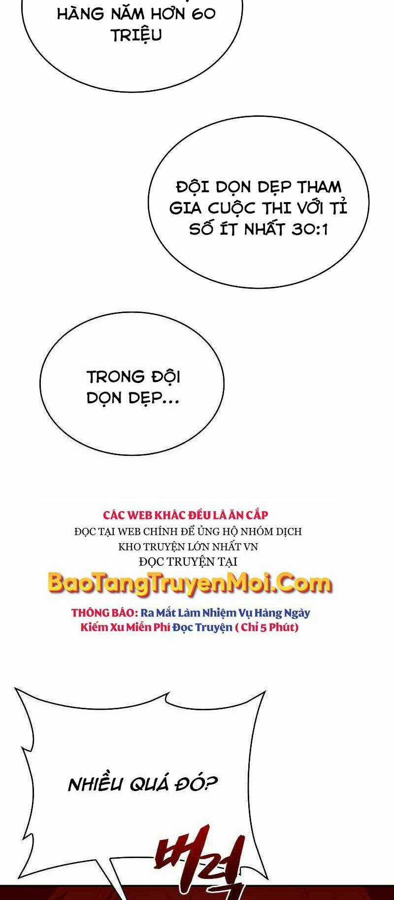 Thợ Săn Thiên Tài Hồi Quy Thành Lao Công Chapter 4 trang 106