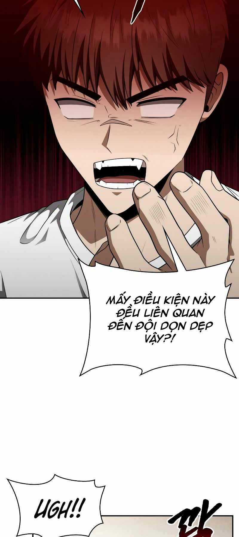 Thợ Săn Thiên Tài Hồi Quy Thành Lao Công Chapter 4 trang 107