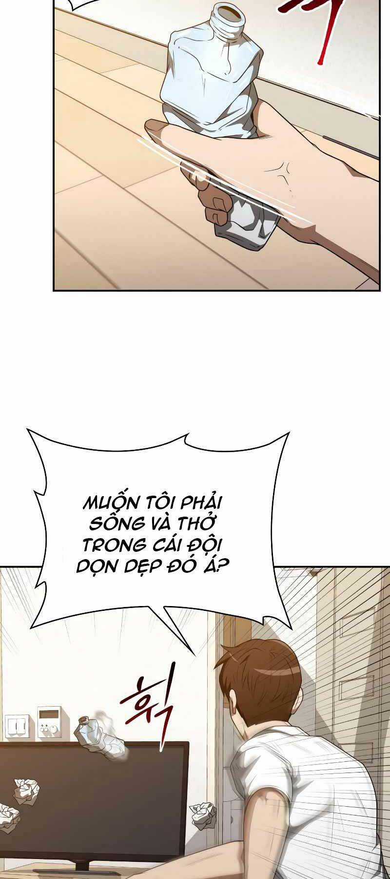 Thợ Săn Thiên Tài Hồi Quy Thành Lao Công Chapter 4 trang 108