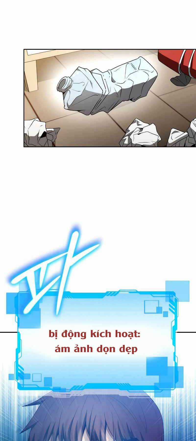 Thợ Săn Thiên Tài Hồi Quy Thành Lao Công Chapter 4 trang 110