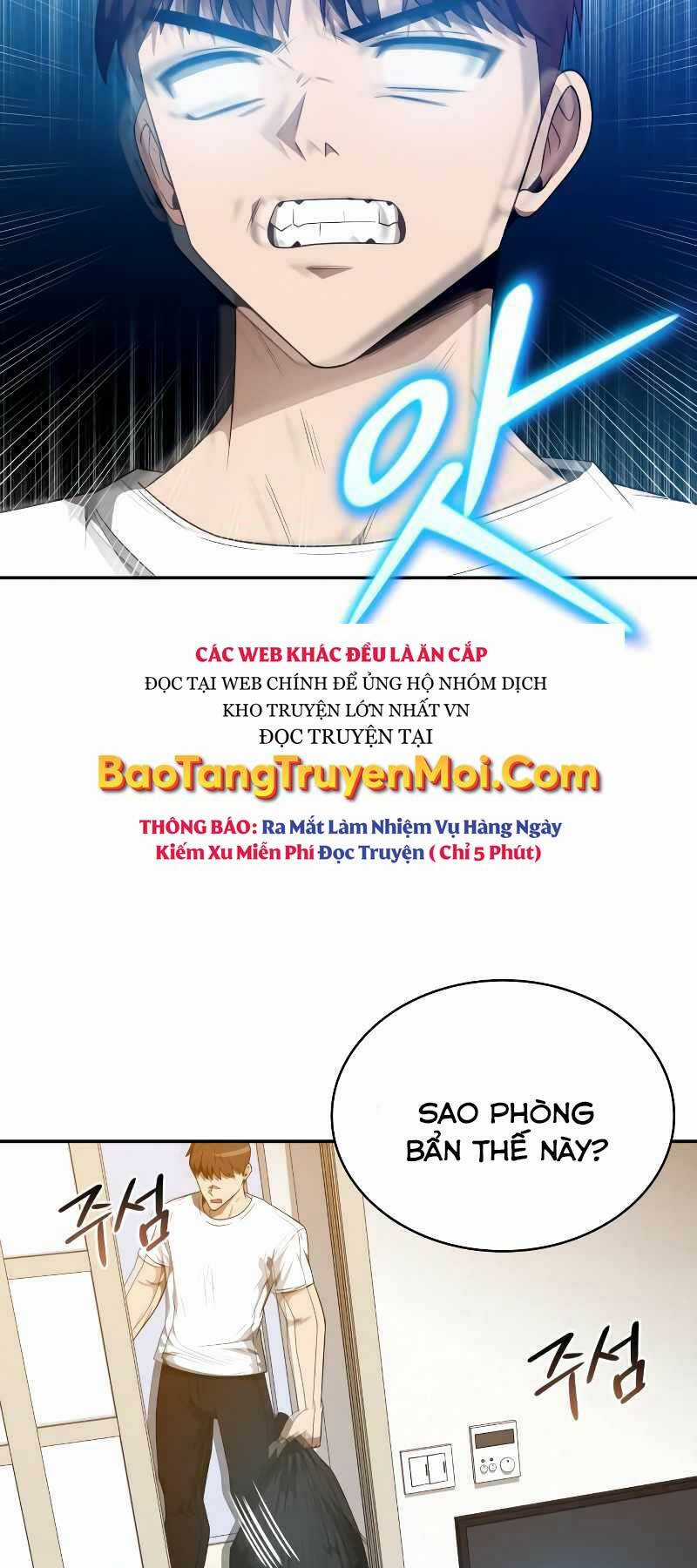 Thợ Săn Thiên Tài Hồi Quy Thành Lao Công Chapter 4 trang 111