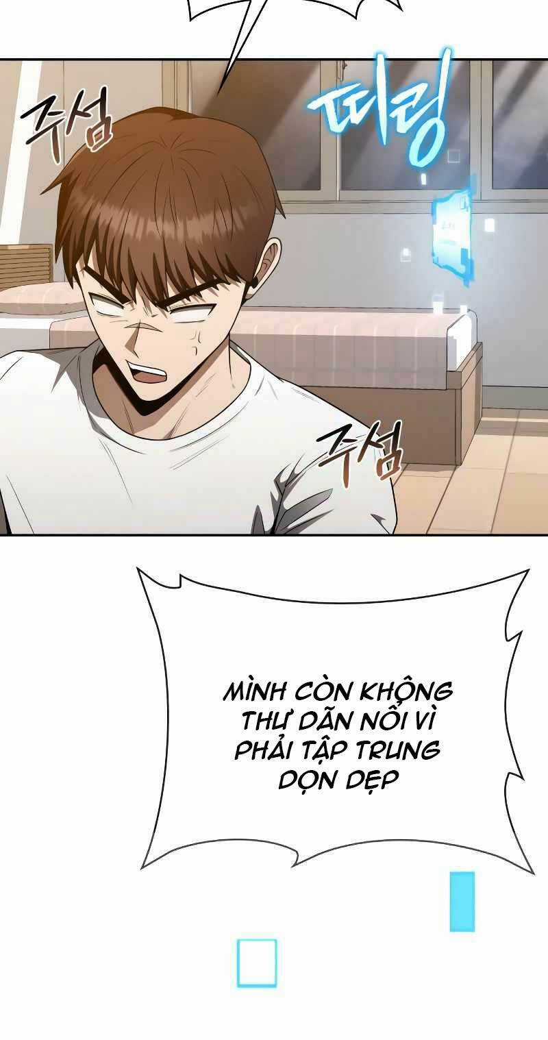 Thợ Săn Thiên Tài Hồi Quy Thành Lao Công Chapter 4 trang 113