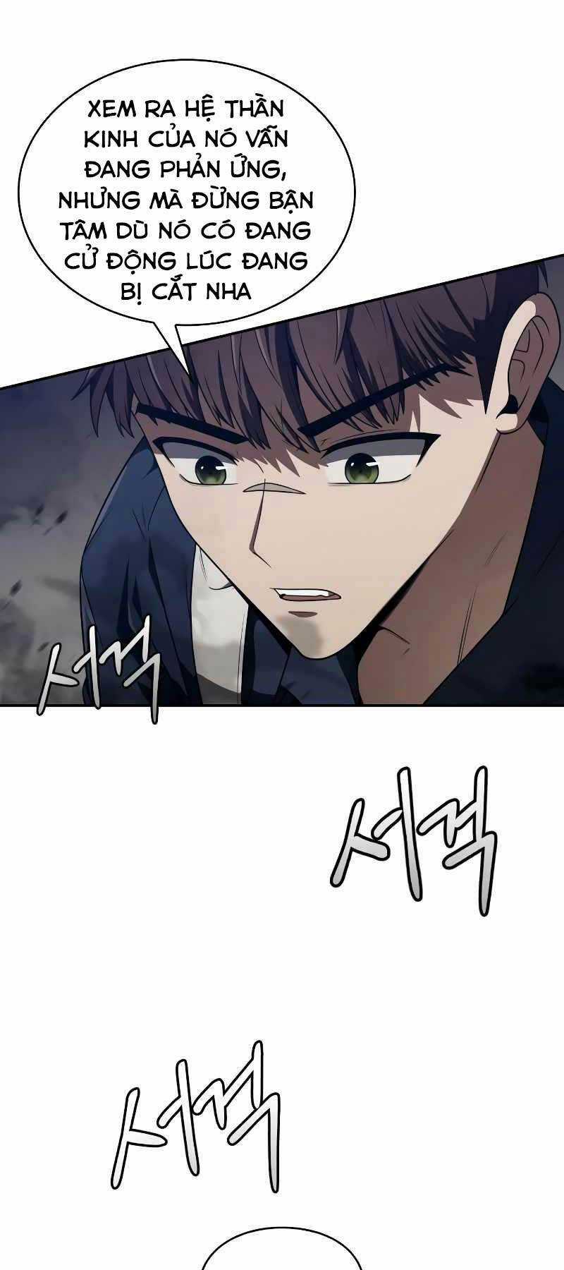 Thợ Săn Thiên Tài Hồi Quy Thành Lao Công Chapter 4 trang 13