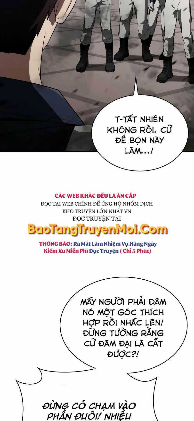 Thợ Săn Thiên Tài Hồi Quy Thành Lao Công Chapter 4 trang 15