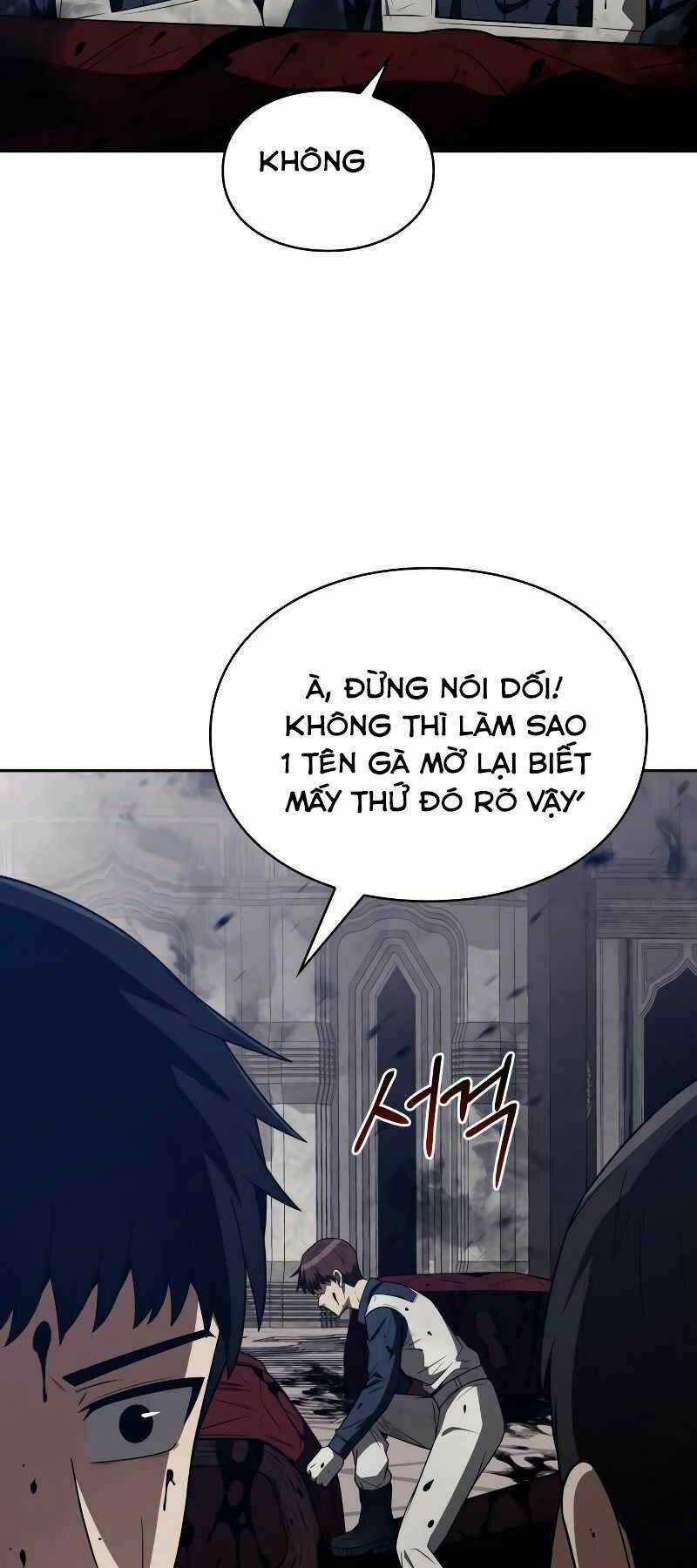 Thợ Săn Thiên Tài Hồi Quy Thành Lao Công Chapter 4 trang 18