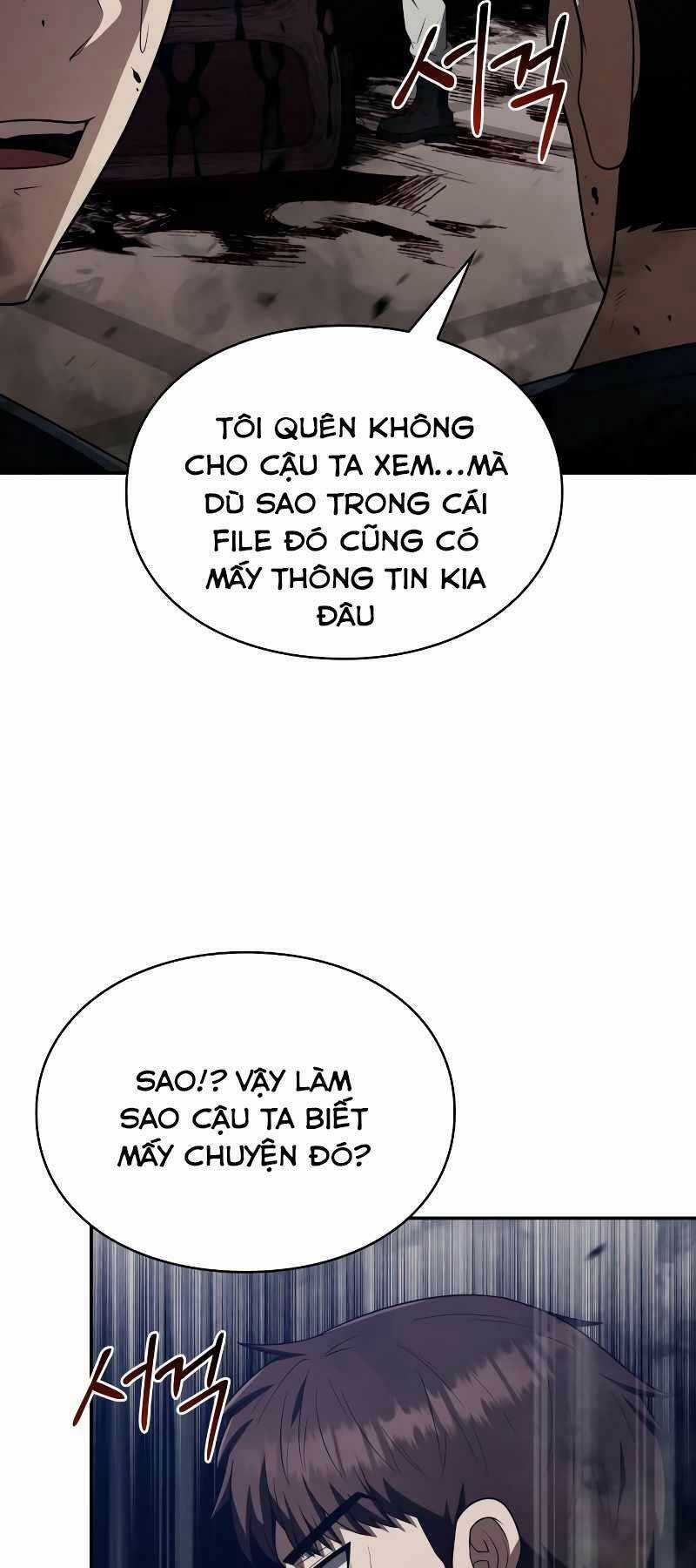 Thợ Săn Thiên Tài Hồi Quy Thành Lao Công Chapter 4 trang 19