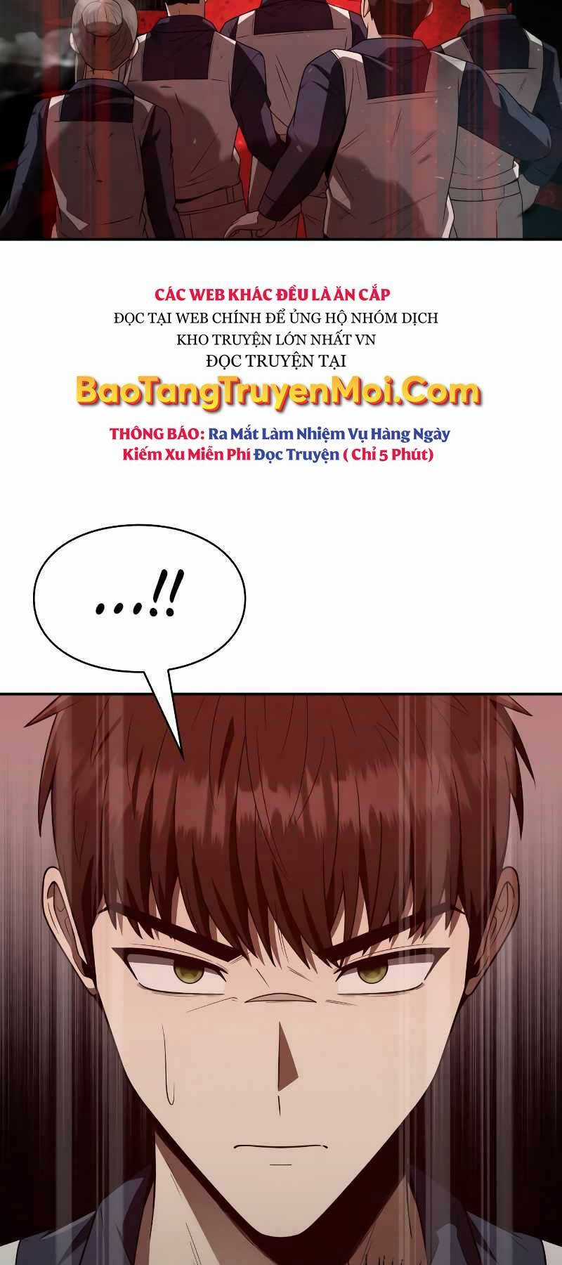 Thợ Săn Thiên Tài Hồi Quy Thành Lao Công Chapter 4 trang 2