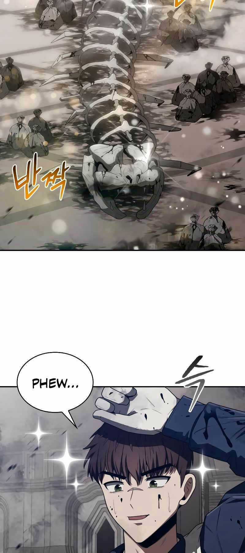 Thợ Săn Thiên Tài Hồi Quy Thành Lao Công Chapter 4 trang 24