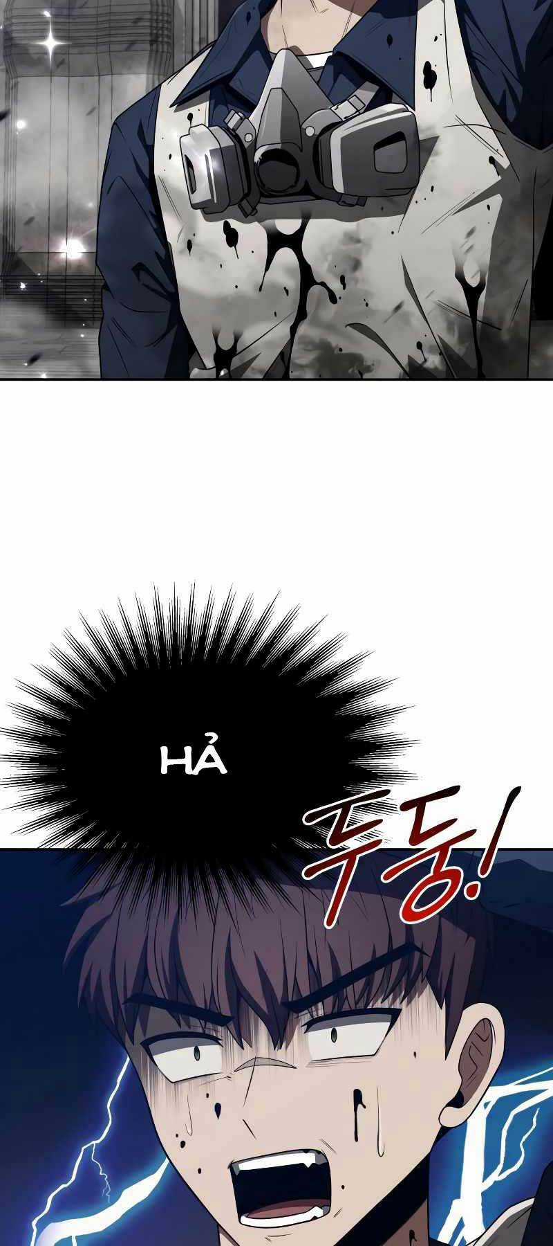 Thợ Săn Thiên Tài Hồi Quy Thành Lao Công Chapter 4 trang 25