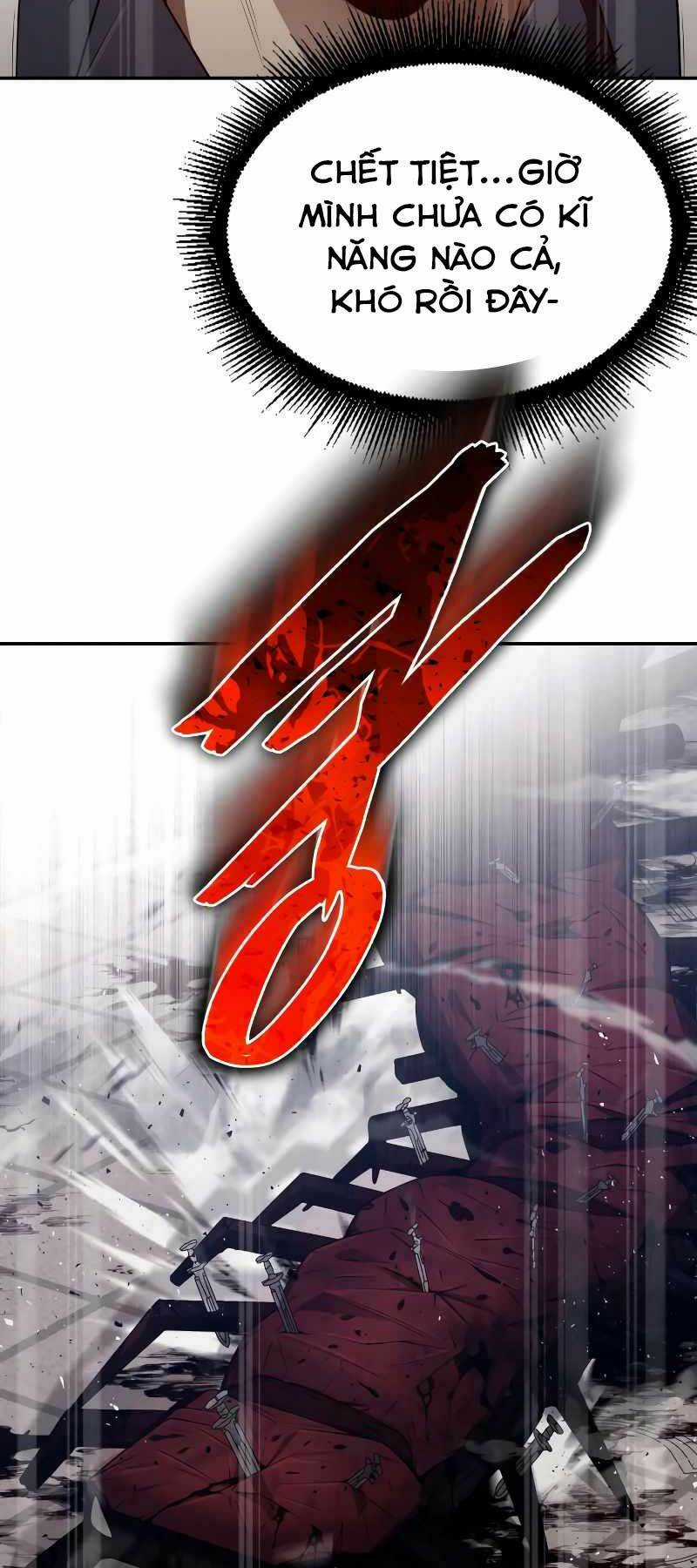 Thợ Săn Thiên Tài Hồi Quy Thành Lao Công Chapter 4 trang 3