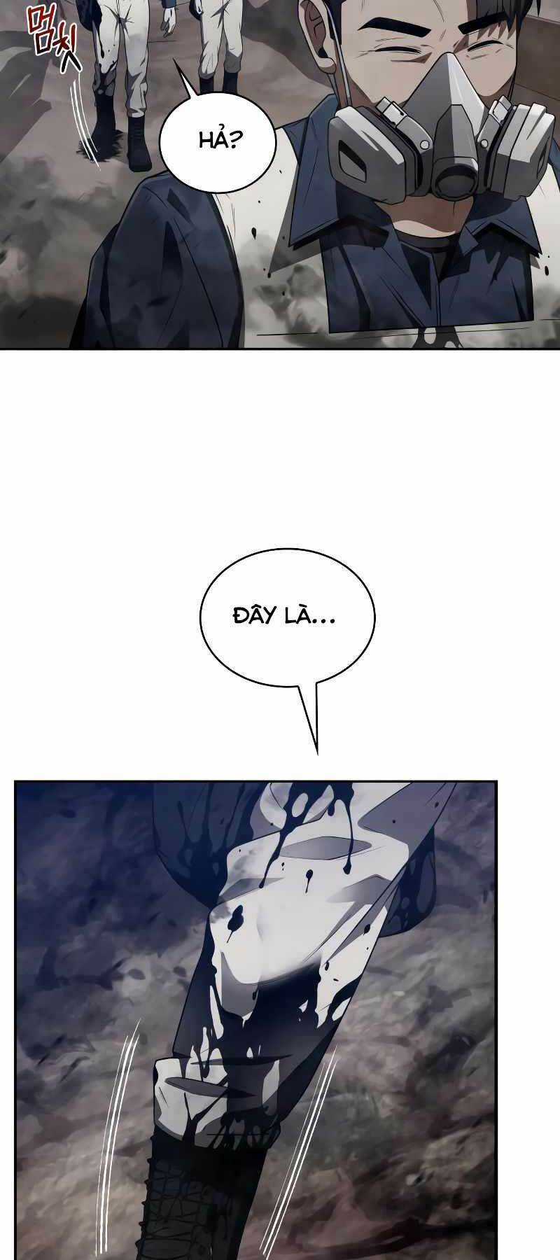 Thợ Săn Thiên Tài Hồi Quy Thành Lao Công Chapter 4 trang 31