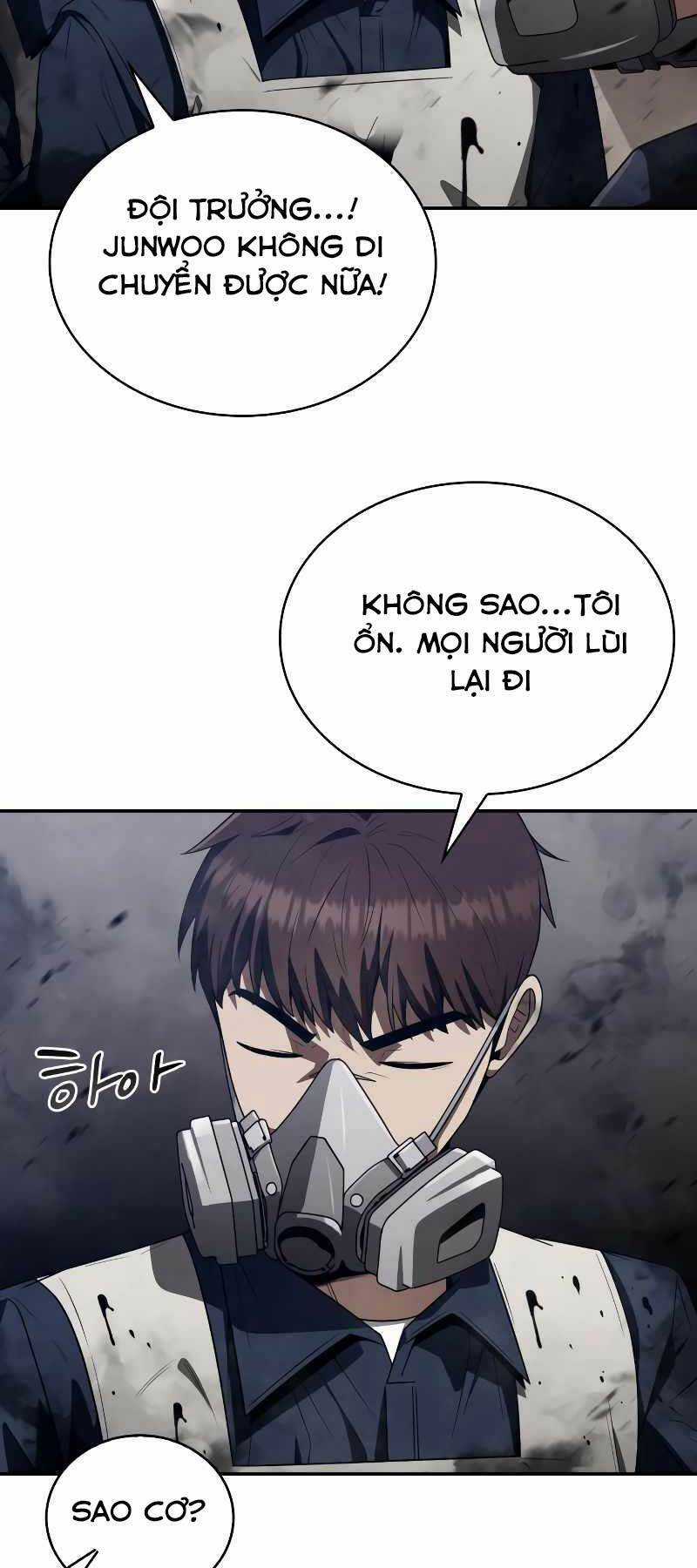 Thợ Săn Thiên Tài Hồi Quy Thành Lao Công Chapter 4 trang 33