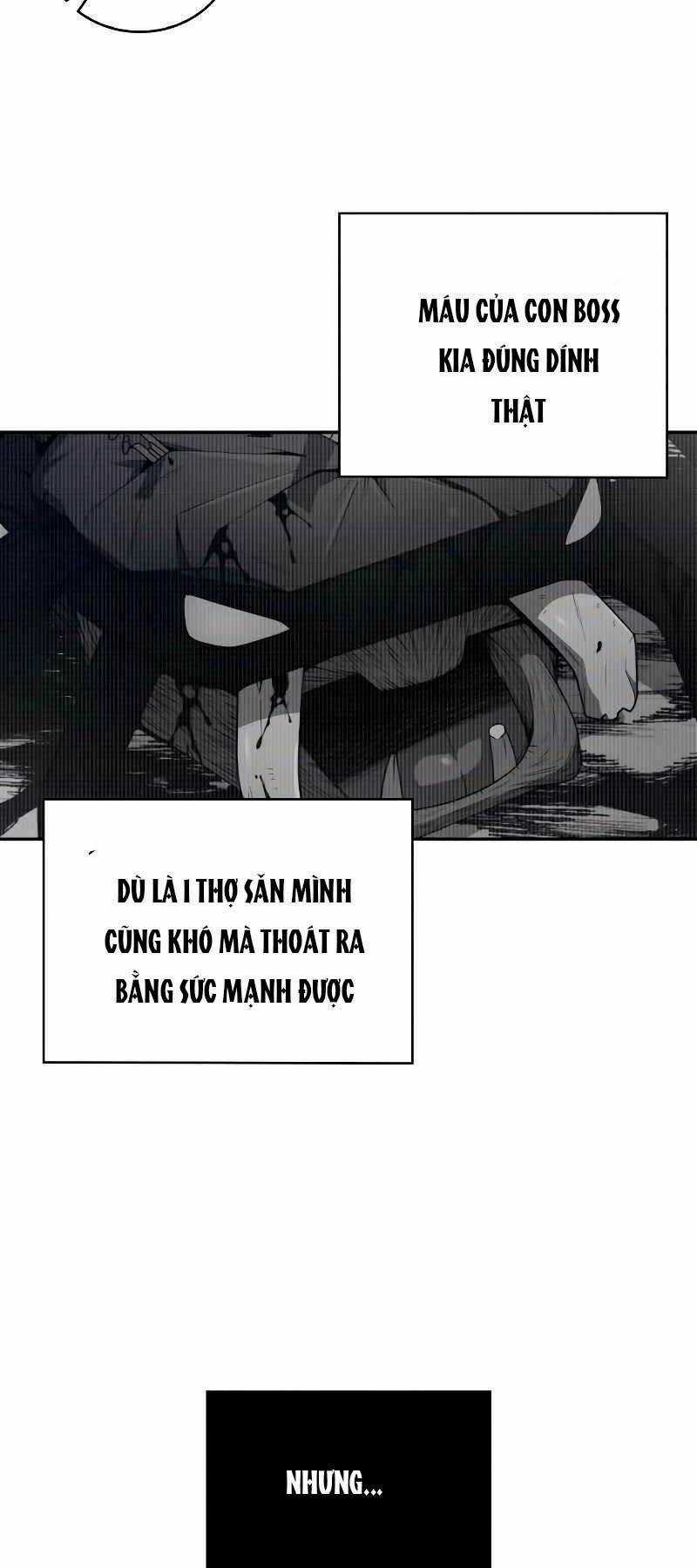 Thợ Săn Thiên Tài Hồi Quy Thành Lao Công Chapter 4 trang 34