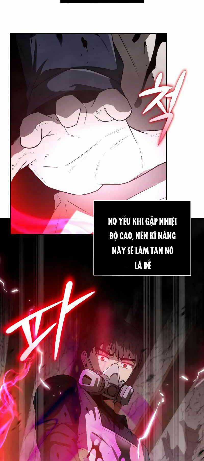 Thợ Săn Thiên Tài Hồi Quy Thành Lao Công Chapter 4 trang 35