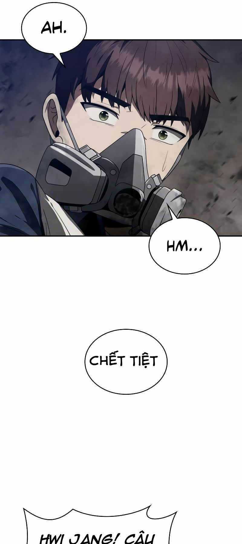 Thợ Săn Thiên Tài Hồi Quy Thành Lao Công Chapter 4 trang 38