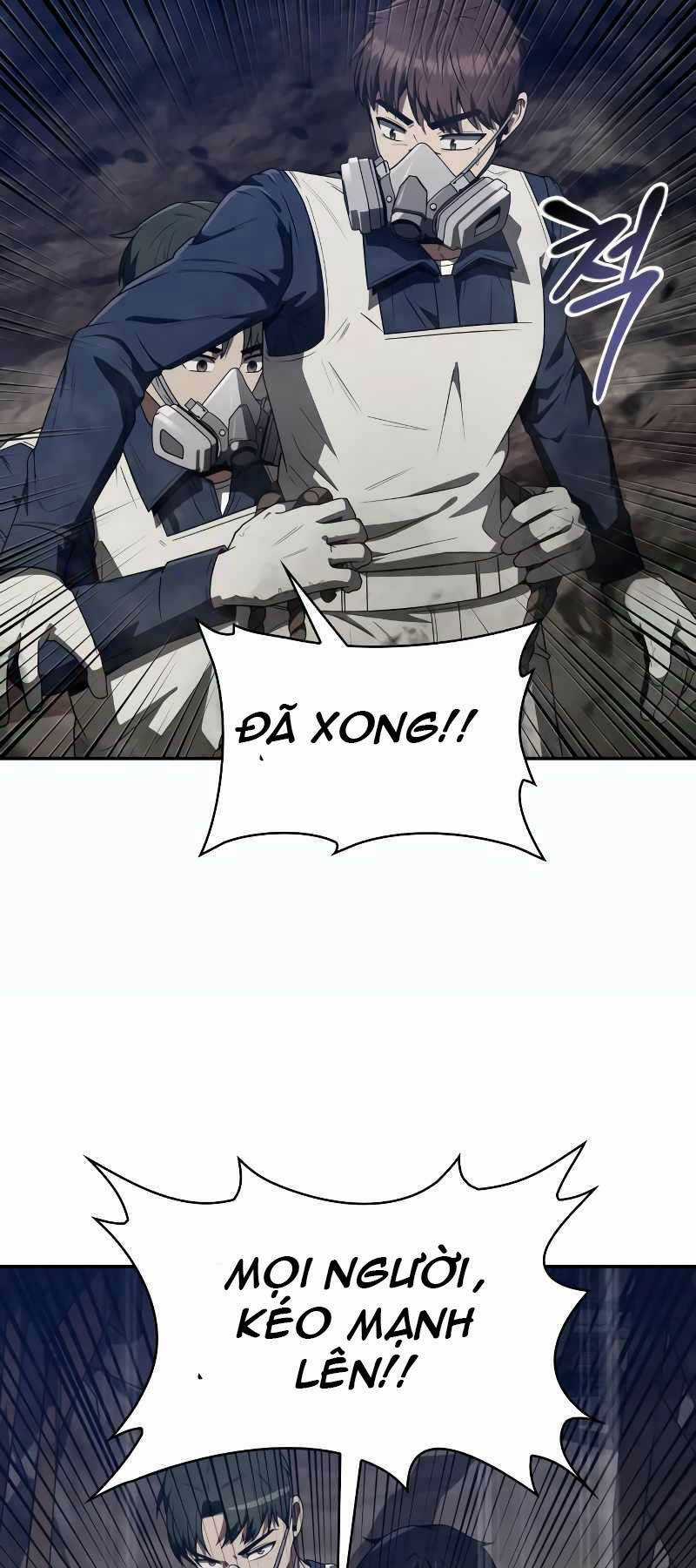 Thợ Săn Thiên Tài Hồi Quy Thành Lao Công Chapter 4 trang 40