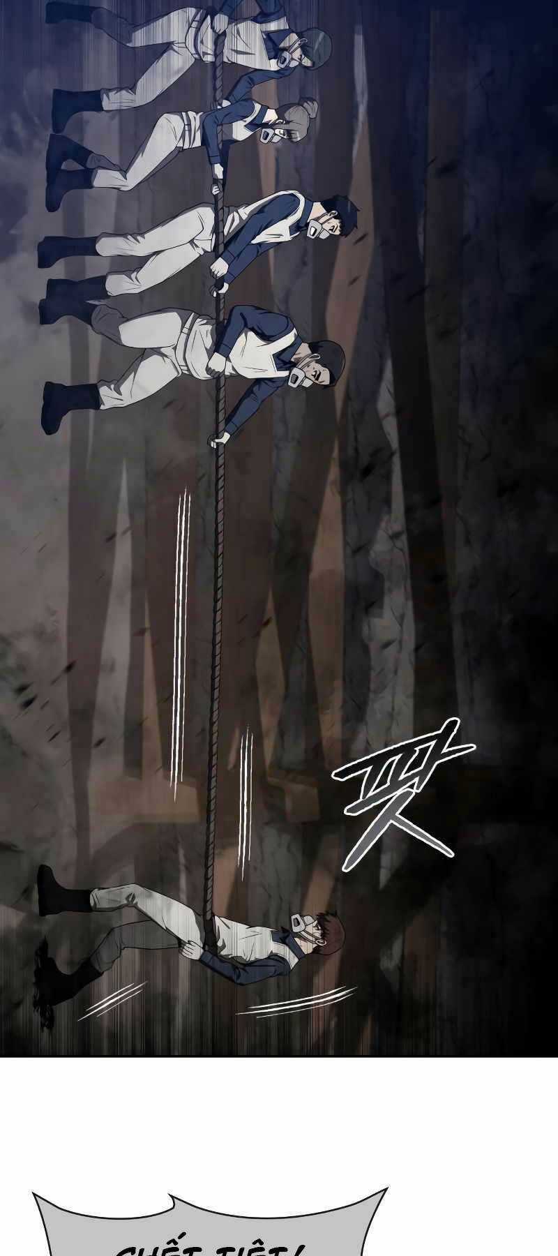 Thợ Săn Thiên Tài Hồi Quy Thành Lao Công Chapter 4 trang 42