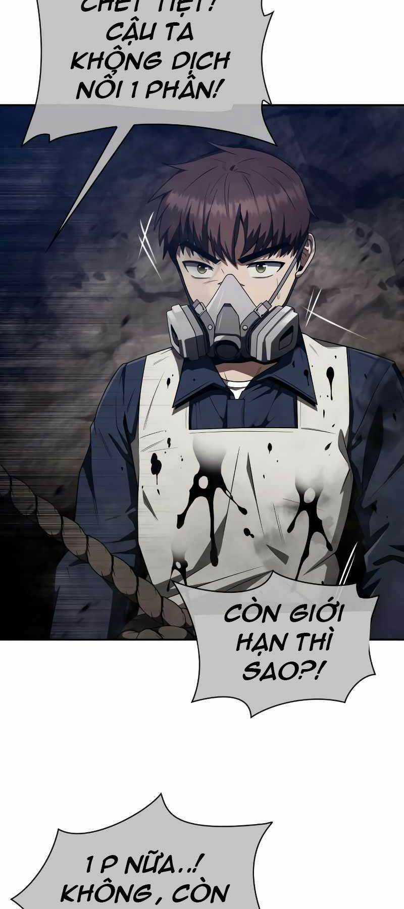 Thợ Săn Thiên Tài Hồi Quy Thành Lao Công Chapter 4 trang 43