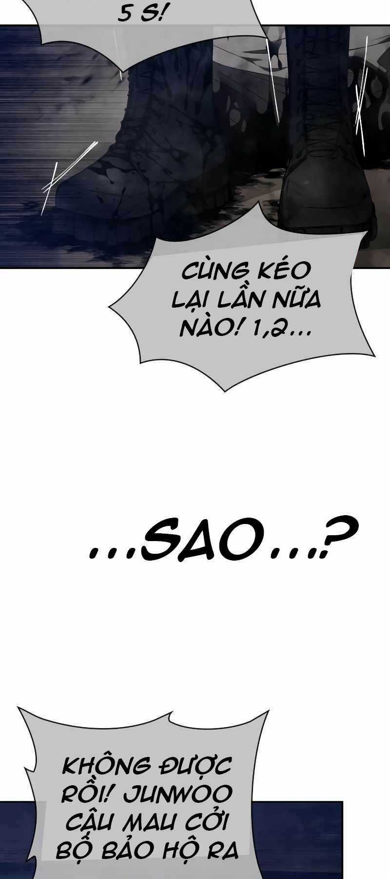 Thợ Săn Thiên Tài Hồi Quy Thành Lao Công Chapter 4 trang 44