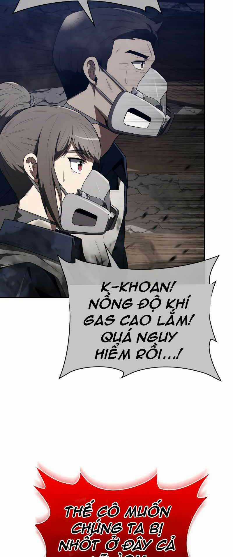 Thợ Săn Thiên Tài Hồi Quy Thành Lao Công Chapter 4 trang 45