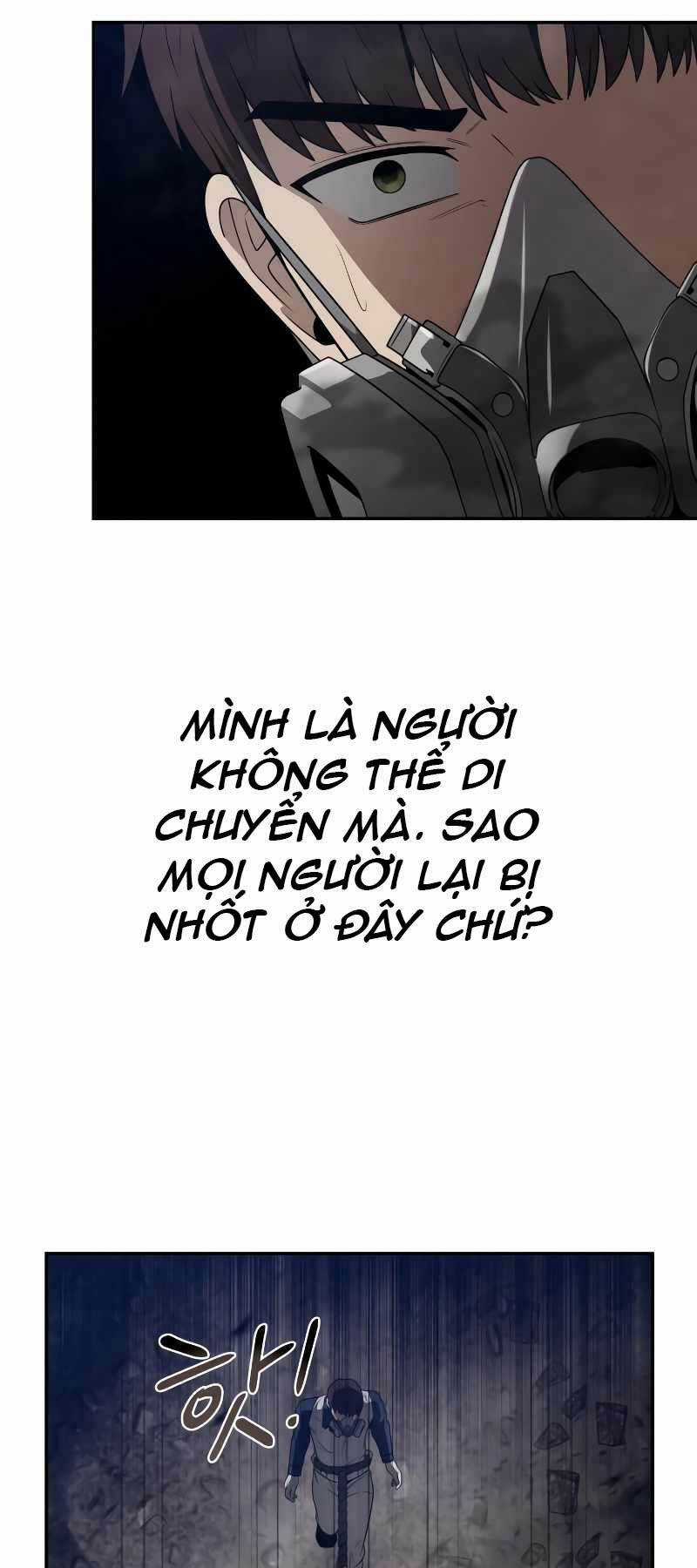 Thợ Săn Thiên Tài Hồi Quy Thành Lao Công Chapter 4 trang 47