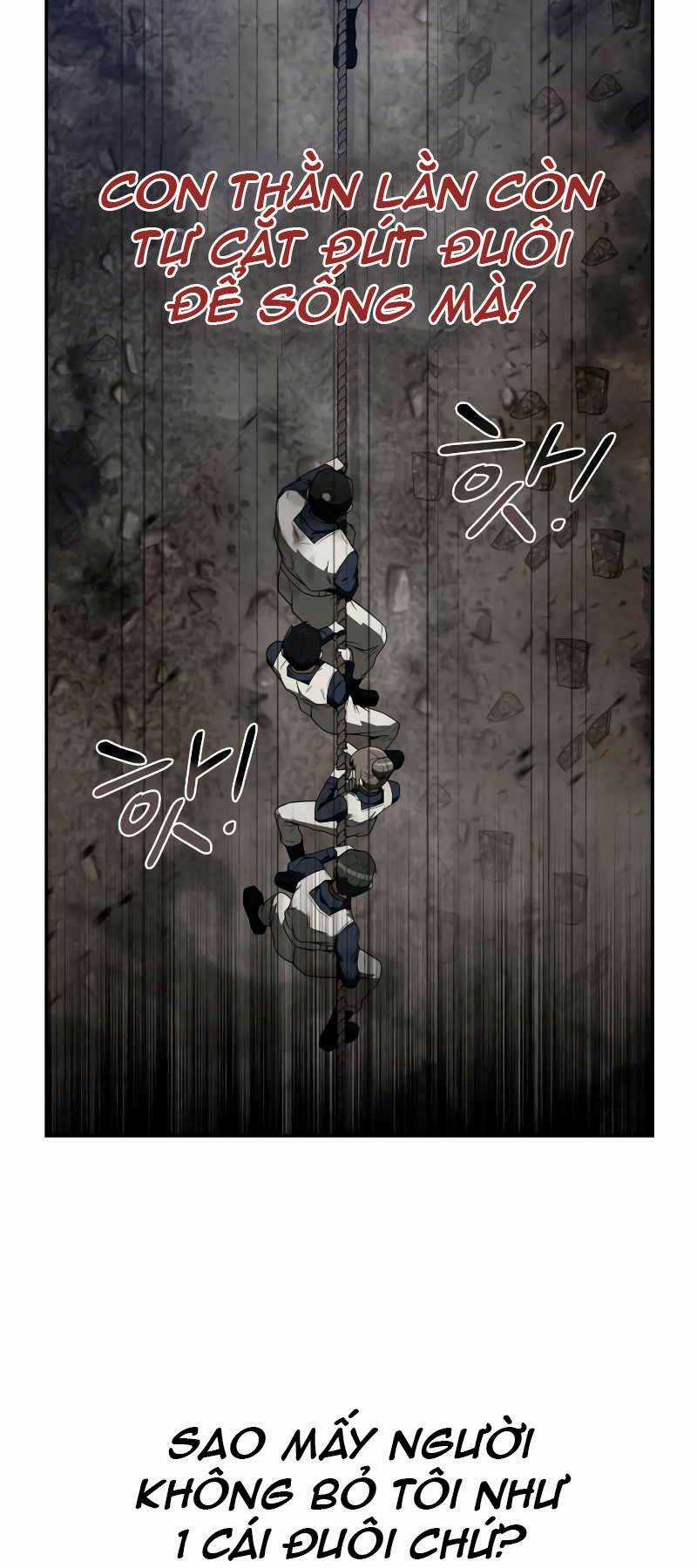 Thợ Săn Thiên Tài Hồi Quy Thành Lao Công Chapter 4 trang 48