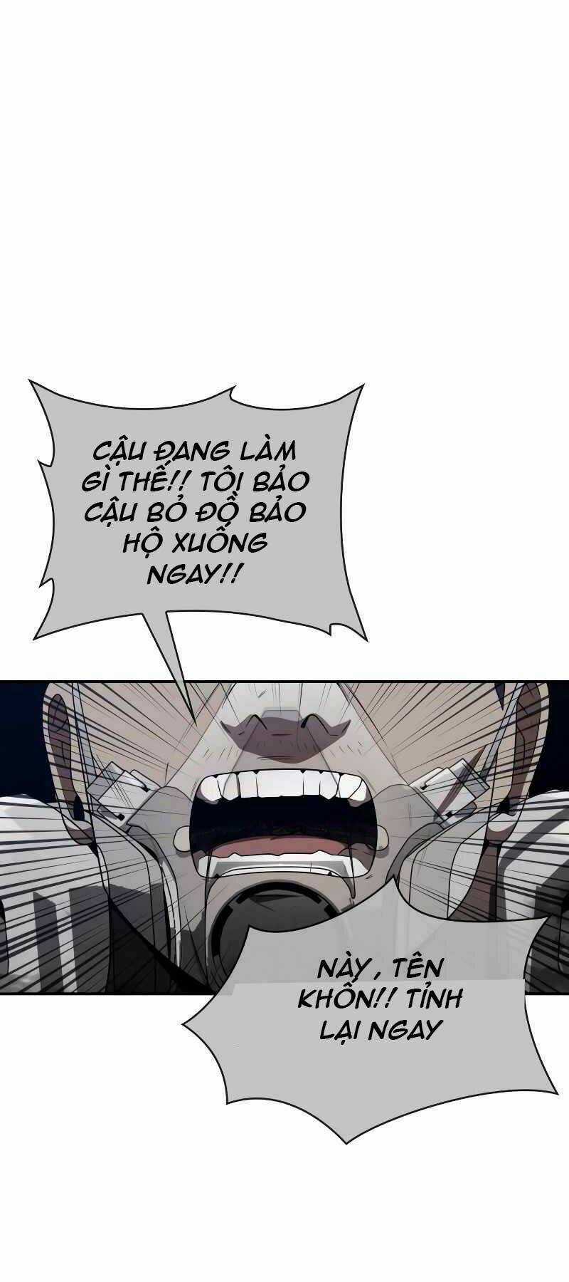 Thợ Săn Thiên Tài Hồi Quy Thành Lao Công Chapter 4 trang 49