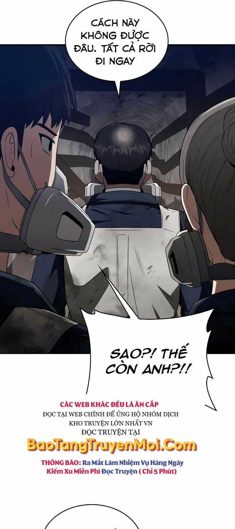 Thợ Săn Thiên Tài Hồi Quy Thành Lao Công Chapter 4 trang 51