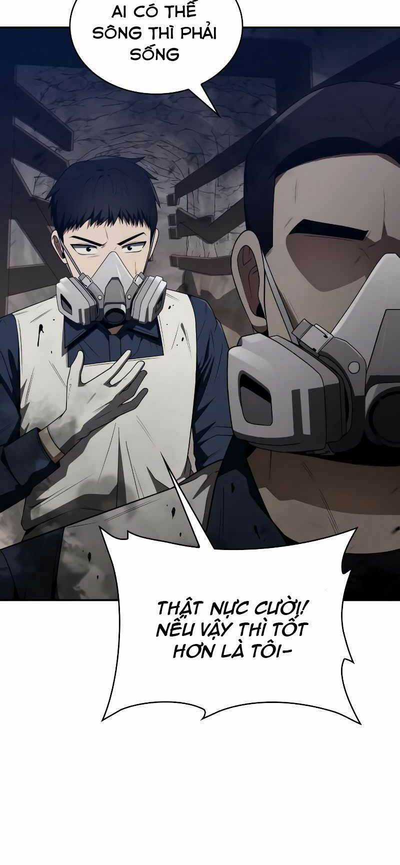 Thợ Săn Thiên Tài Hồi Quy Thành Lao Công Chapter 4 trang 52