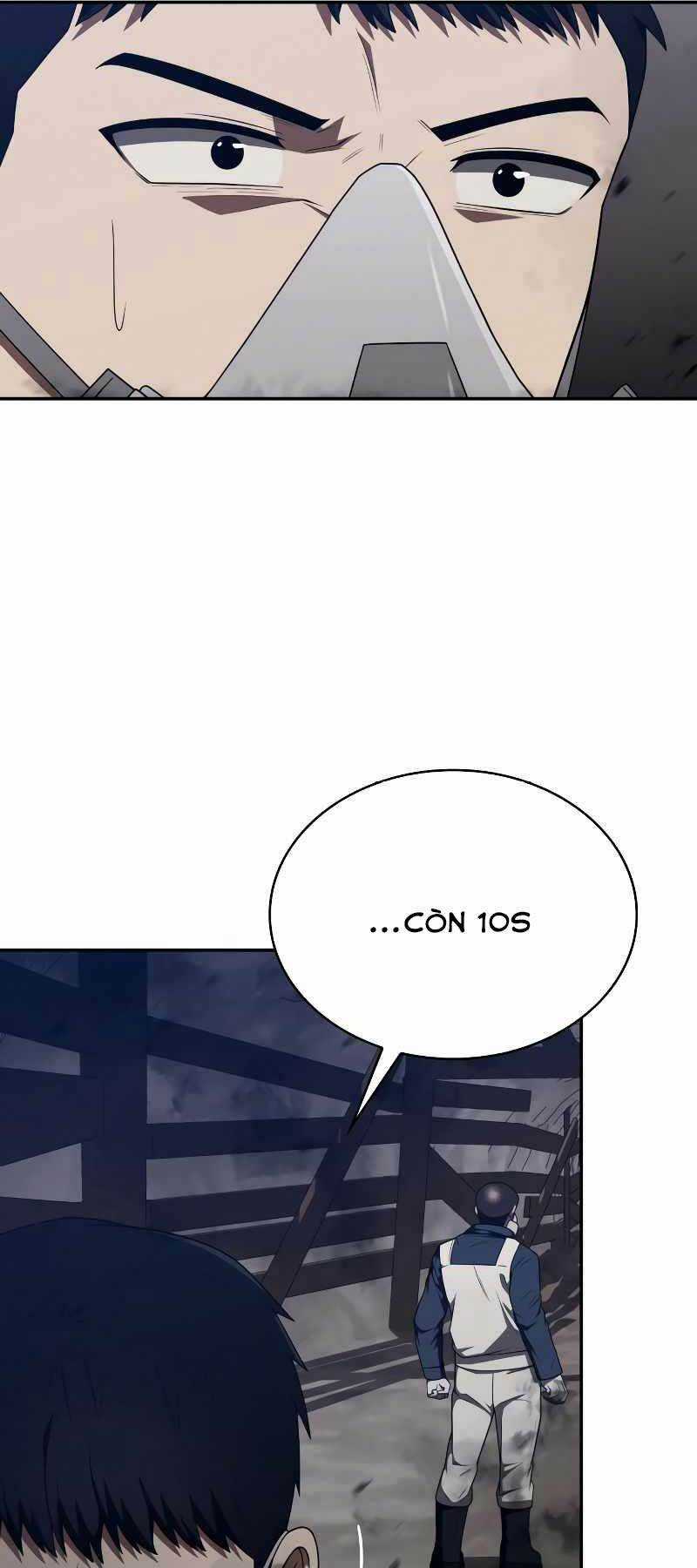 Thợ Săn Thiên Tài Hồi Quy Thành Lao Công Chapter 4 trang 54