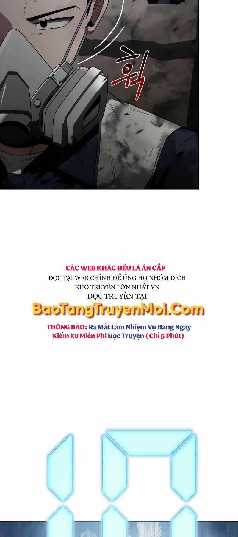 Thợ Săn Thiên Tài Hồi Quy Thành Lao Công Chapter 4 trang 55