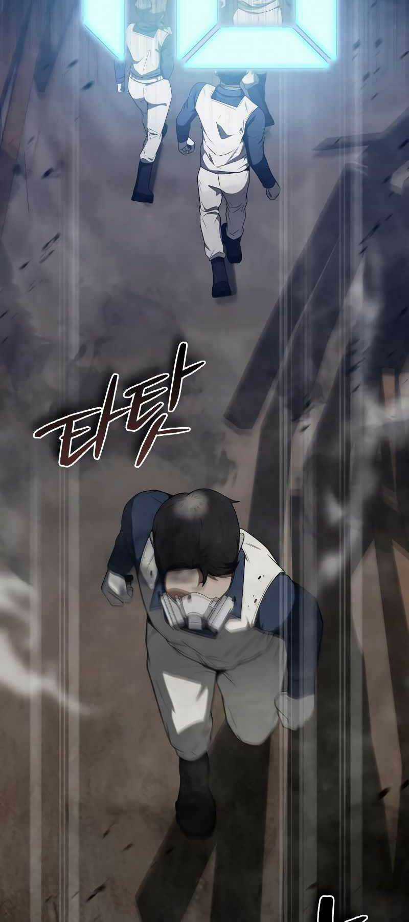 Thợ Săn Thiên Tài Hồi Quy Thành Lao Công Chapter 4 trang 56