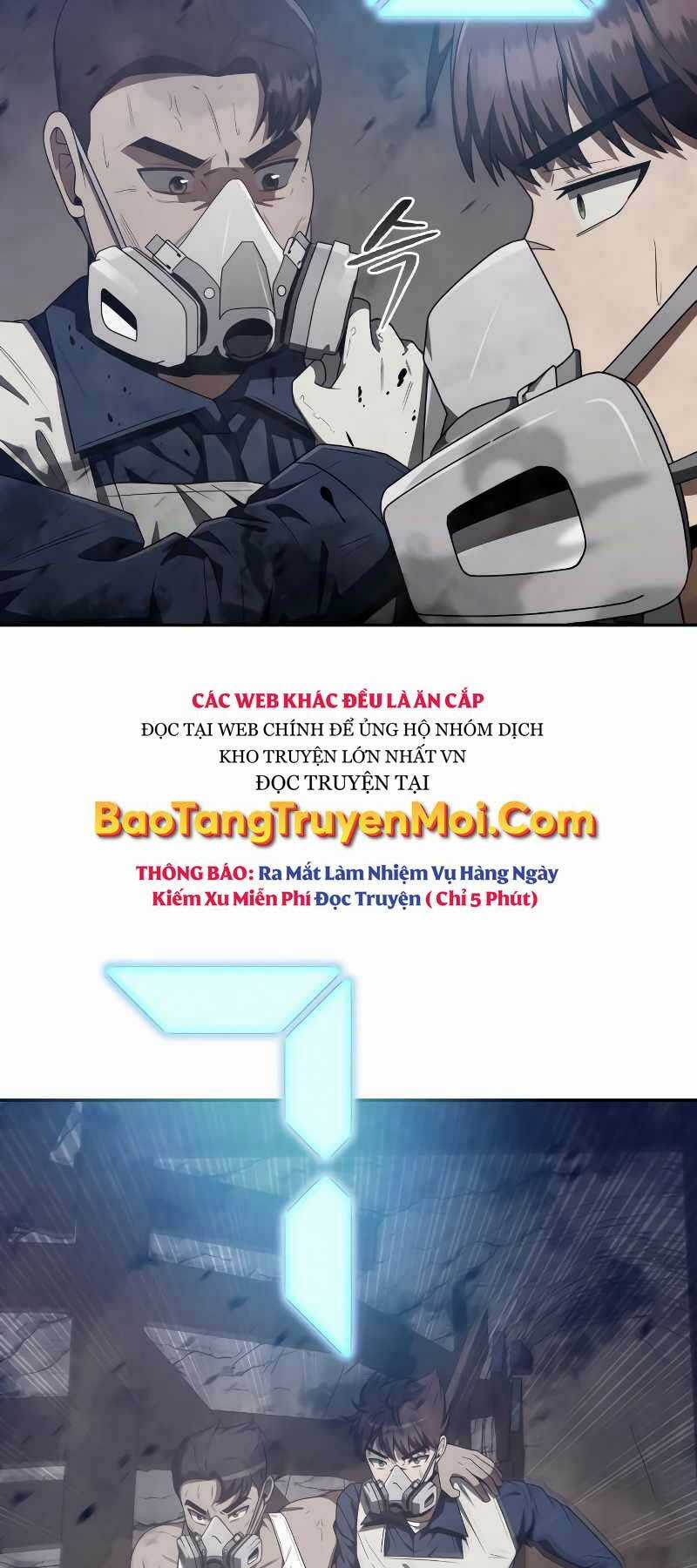 Thợ Săn Thiên Tài Hồi Quy Thành Lao Công Chapter 4 trang 59