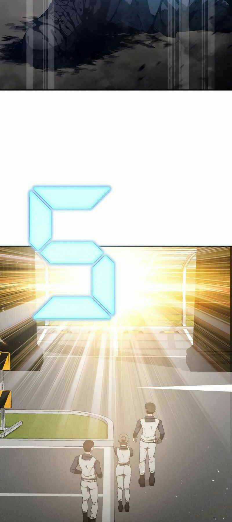 Thợ Săn Thiên Tài Hồi Quy Thành Lao Công Chapter 4 trang 61