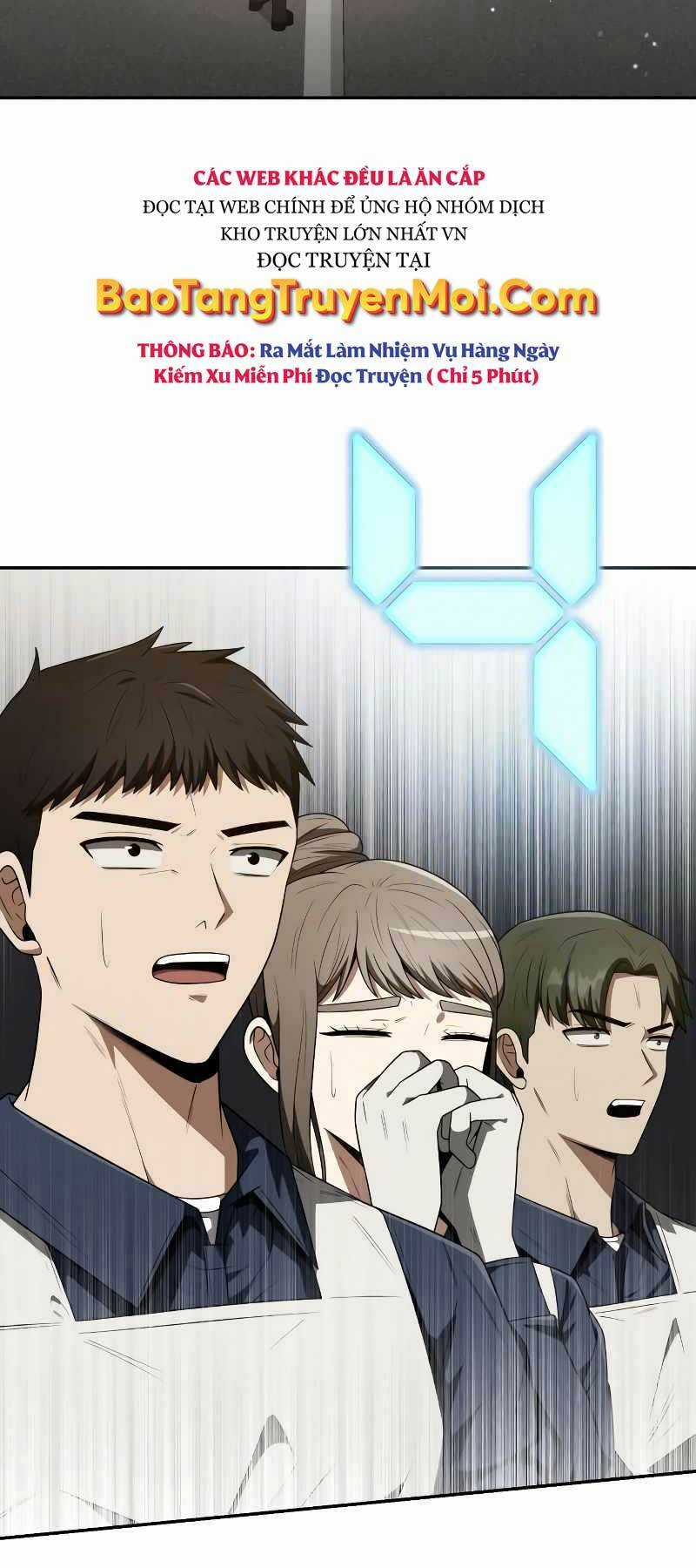 Thợ Săn Thiên Tài Hồi Quy Thành Lao Công Chapter 4 trang 62