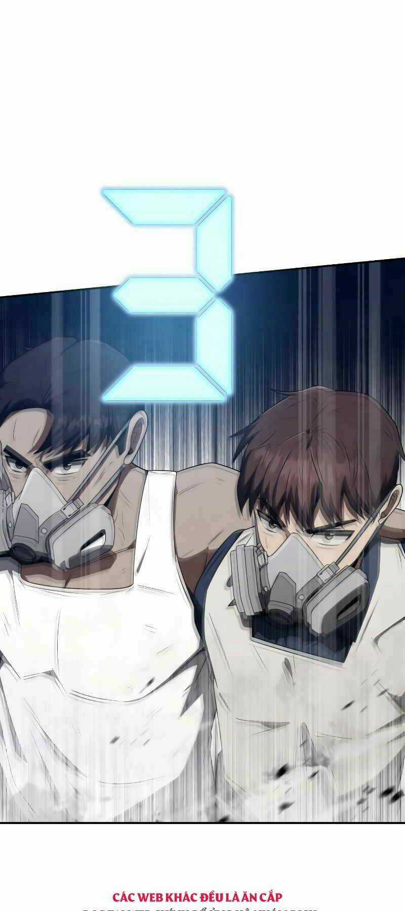 Thợ Săn Thiên Tài Hồi Quy Thành Lao Công Chapter 4 trang 63