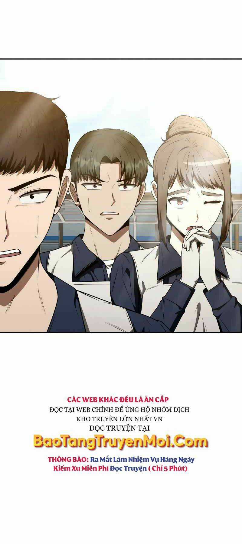 Thợ Săn Thiên Tài Hồi Quy Thành Lao Công Chapter 4 trang 67