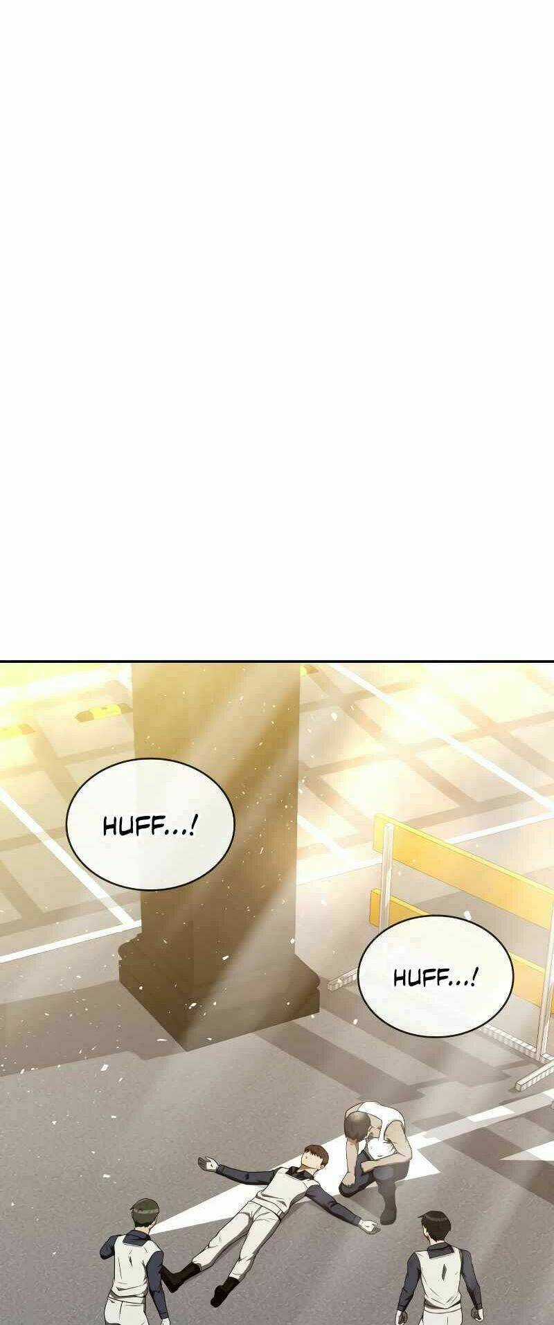 Thợ Săn Thiên Tài Hồi Quy Thành Lao Công Chapter 4 trang 68