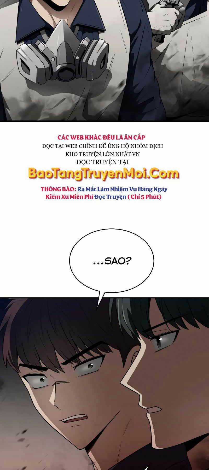 Thợ Săn Thiên Tài Hồi Quy Thành Lao Công Chapter 4 trang 7