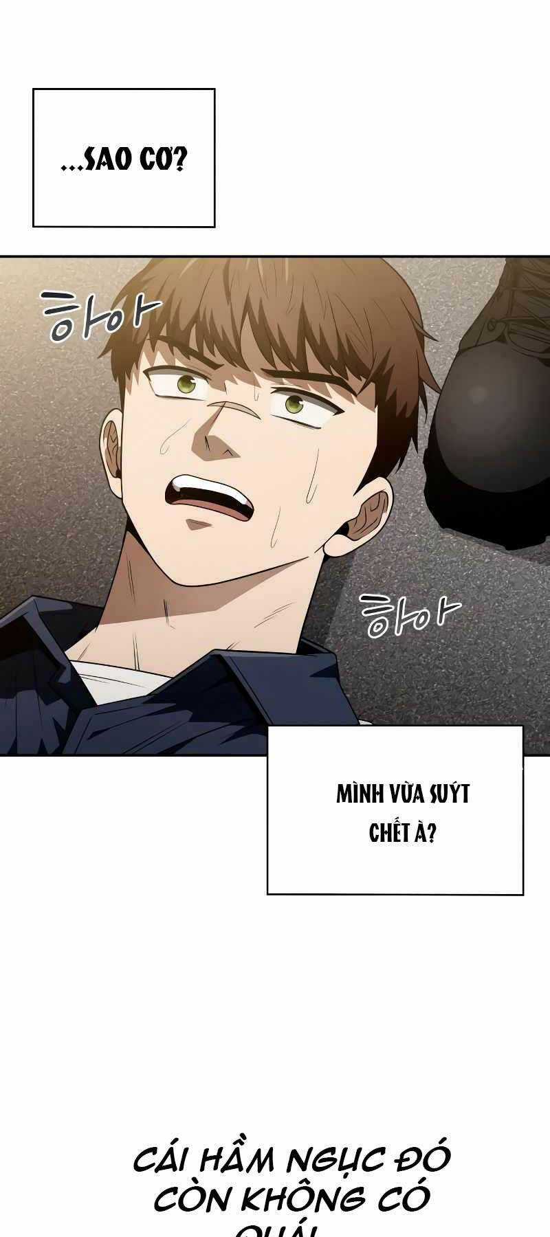 Thợ Săn Thiên Tài Hồi Quy Thành Lao Công Chapter 4 trang 71