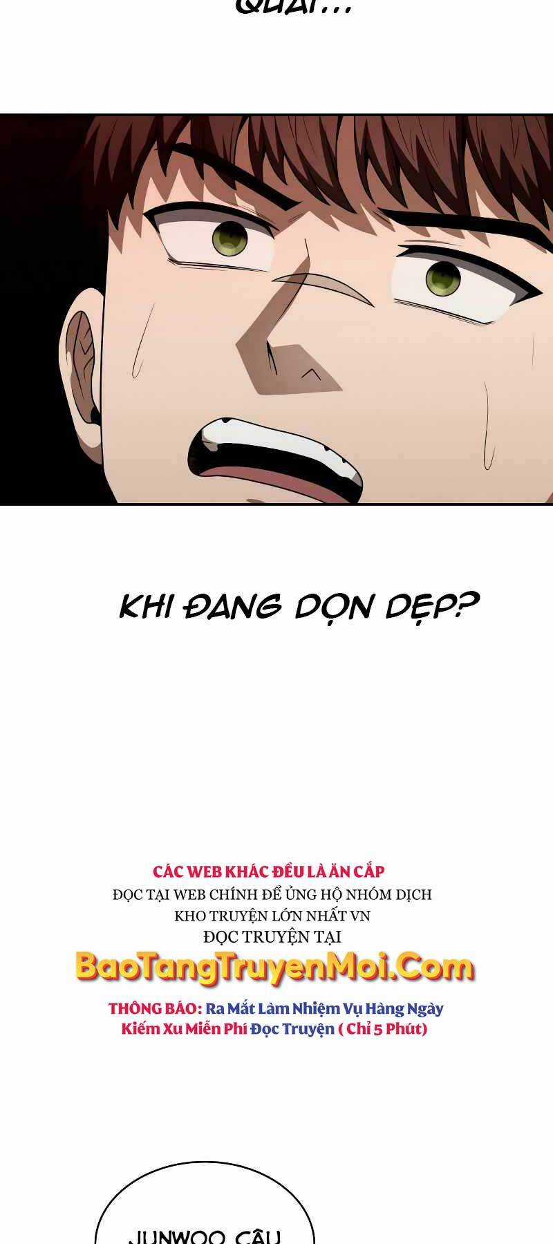 Thợ Săn Thiên Tài Hồi Quy Thành Lao Công Chapter 4 trang 72