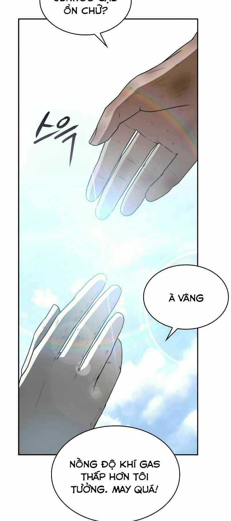 Thợ Săn Thiên Tài Hồi Quy Thành Lao Công Chapter 4 trang 73