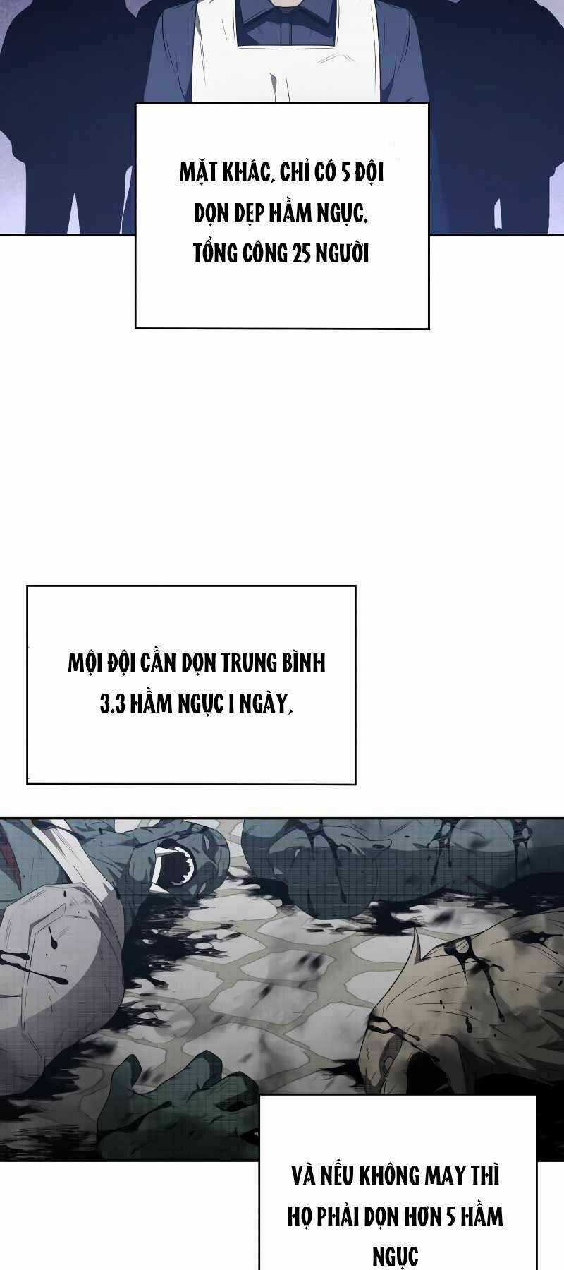 Thợ Săn Thiên Tài Hồi Quy Thành Lao Công Chapter 4 trang 80