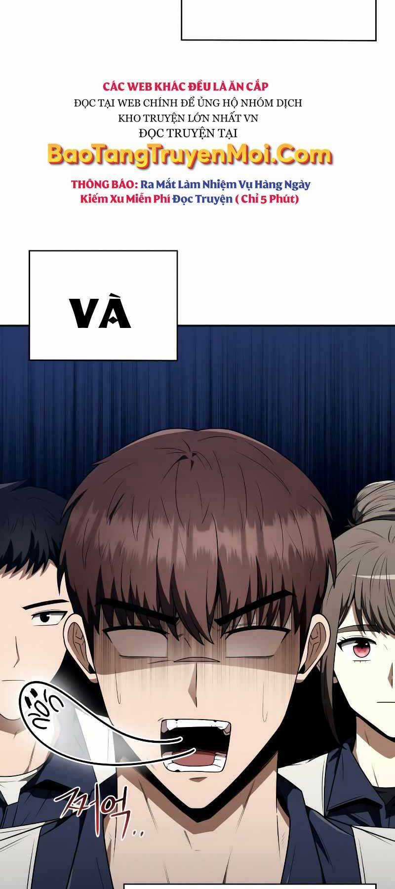 Thợ Săn Thiên Tài Hồi Quy Thành Lao Công Chapter 4 trang 81